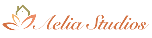 Aelia Studios Λογότυπο